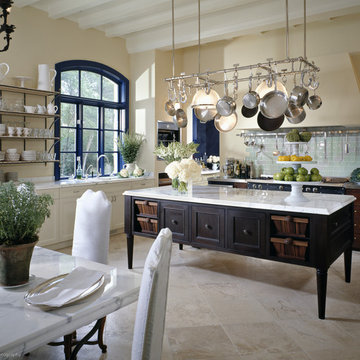 DeGiulio Kitchen