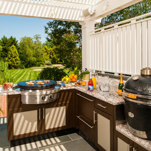 Outdoor Living