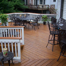 decks