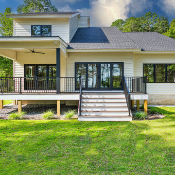 The Sundance House Plan 219 | J & R Custom Builders, LLC