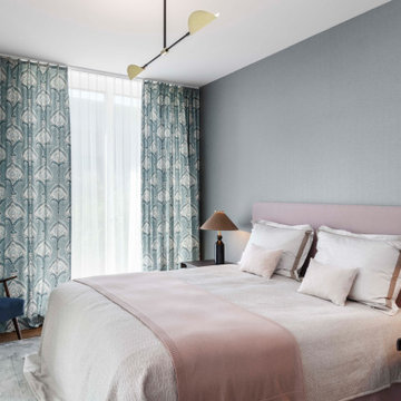 Apartment in Lucerne