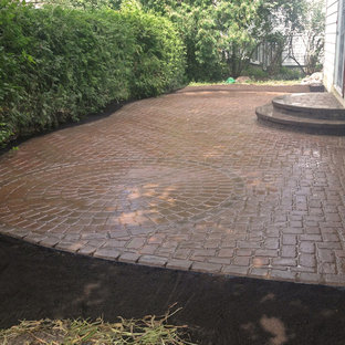 Finished Interlock Projects