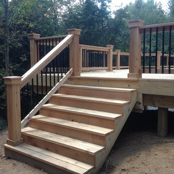 Bly Deck