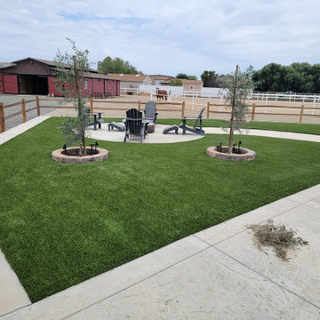 Landscape + Transport; Our Portfolio