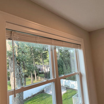 Fontana, WI - Roller shades, sliding panels, shutters & faux wood blinds