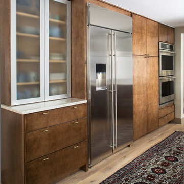 Martinez Residence
