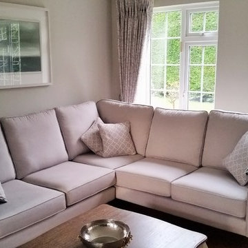 Living Room, Celbridge, Co. Kildare