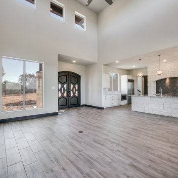 Craftsman: 3,066 ft²/4 bd/3 bth/2ST