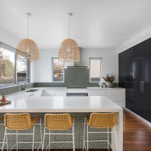Tolga Kitchen