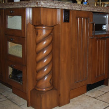 cabinets