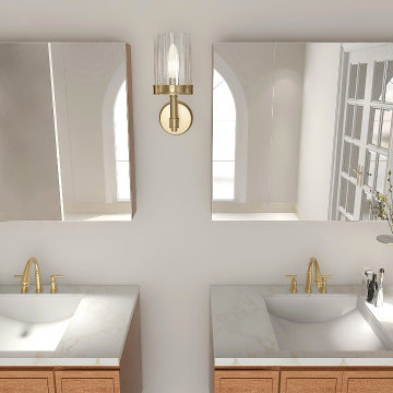 Bathroom Design