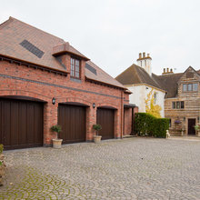 Garage Doors