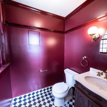 St. Andrew’s Church Vicarage Renovation & Restoration