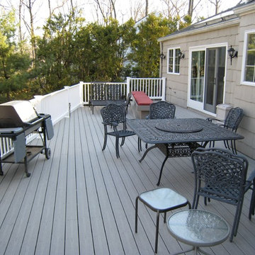 Decks