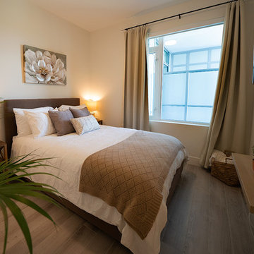 Spanish Modern Oasis