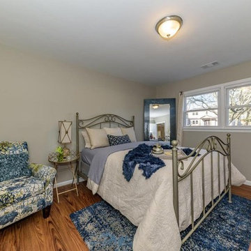 Matawan NJ - Home Staging