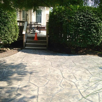 Patios