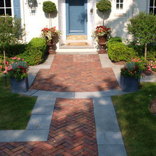 Front Landscape