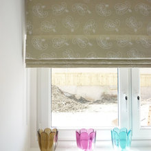slaapkamer