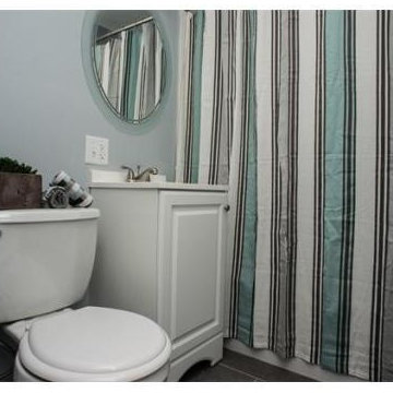 Haverhill Project "The Cozy Home"