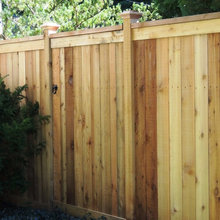 fence