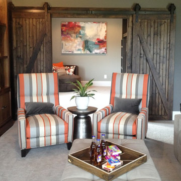 Fall Festival of Homes