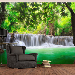 Wallpaper Murals - Products