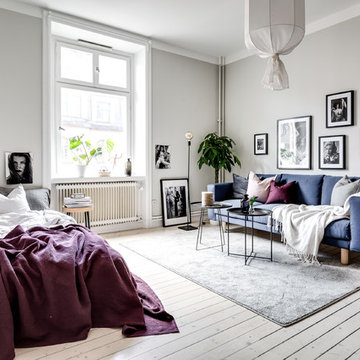 Tomtebogatan 34
