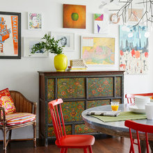 Kitchen Ideas