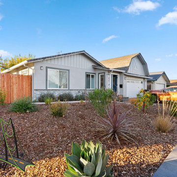 Full House Remodel - Happy Homeowners Spill the Secret to Their Stunning Remodel