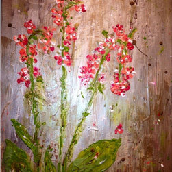 Tropicool - Paintings