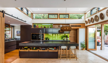 Kiwis Name Their Top 30 Favourite Kitchens of 2018