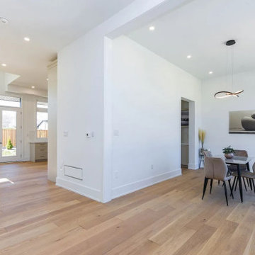 310 - Burlington Kitchen