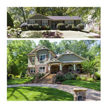 Exteriors