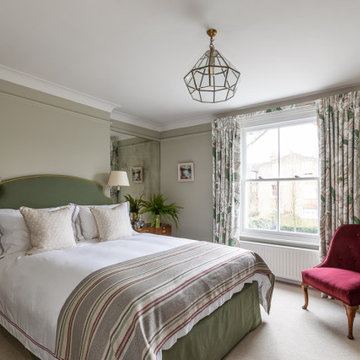 Otta Design Bedrooms