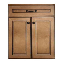 Dacor Renaissance 24" Dishwasher, Custom Panel | RDW24I - Dishwashers