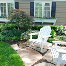 Landscape Ideas