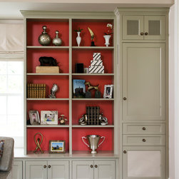 Transitional Manor at Meetinghouse Farm - Products