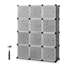 12x12 Storage Cube Houzz