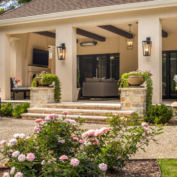 Boyer Decks, Porches & Outdoor Living Spaces