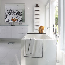 Towel Racks