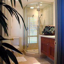 Bathroom Ideas