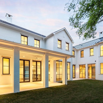 Modern Farmhouse