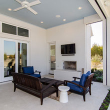 Patio Ideas