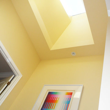 Hillsborough Master Suite