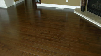 Best 15 Flooring Companies & Installers in Plain City, OH | Houzz