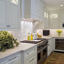 Louella Renovation