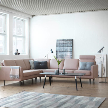 Stressless by Ekornes at Recliners.LA