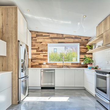 Contemporary