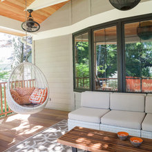 Bay window updates